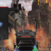单手也能在《APEX LEGENDS》吃鸡！残疾玩家Carry队友 迈向胜利！
