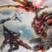 Wanuxi评测《God Eater 3》！体验高速决战Ash Aragami的爽快战斗！