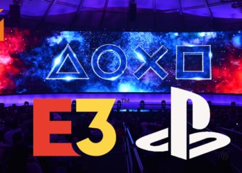 Sony官方述说PlayStation不参展E3理由！6月才公布游戏新作太迟了！