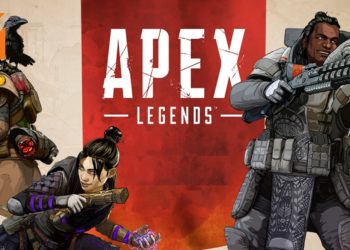 免费大逃杀游戏《APEX LEGENDS》计划推出手机版！为游戏做更多的跨平台游戏体验！