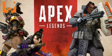 免费大逃杀游戏《APEX LEGENDS》计划推出手机版！为游戏做更多的跨平台游戏体验！