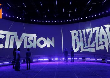 Activision Blizzard确认将裁员近800人！官方宣布Blizzard今年并没有大计划！