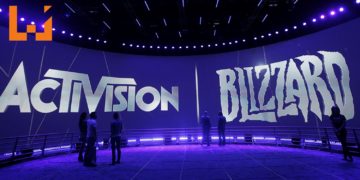 Activision Blizzard确认将裁员近800人！官方宣布Blizzard今年并没有大计划！