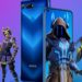 HONOR View20支持《Fortnite》60Hz版本！在手机体验60FPS的大逃杀游戏！