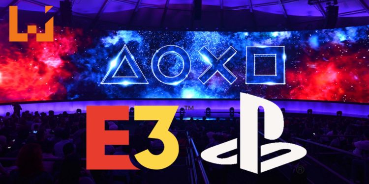 Sony官方述说PlayStation不参展E3理由！6月才公布游戏新作太迟了！