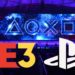 Sony官方述说PlayStation不参展E3理由！6月才公布游戏新作太迟了！