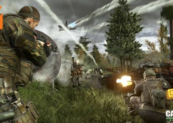 PS PLUS三月会员免费游戏名单出炉！《Call of Duty: Modern Warfare Remastered》为主打免费游戏 体验射击游戏的巅峰！