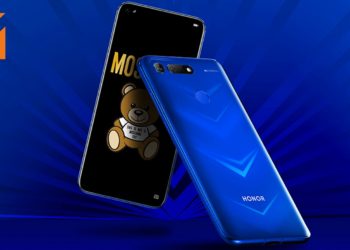 次世代高性能游戏手机HONOR View20只需RM1,999！还可以轻松游玩体感游戏！