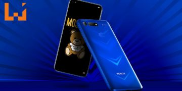 次世代高性能游戏手机HONOR View20只需RM1,999！还可以轻松游玩体感游戏！