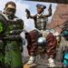 超强大逃杀游戏诞生？！免费《APEX  LEGENDS》在72小时内突破1,000万玩家！
