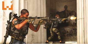 Ubisoft《The Division 2》将在3月1日展开公测！人人都能免费参加！