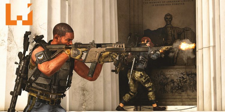 Ubisoft《The Division 2》将在3月1日展开公测！人人都能免费参加！