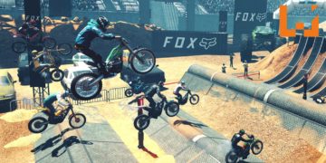Ubisoft公布《Trials Rising》上市后追加内容计划！让你玩转各种特技摩托赛事！