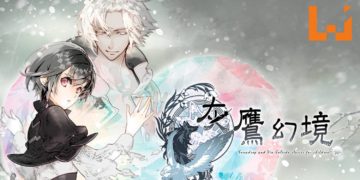 《灰鹰幻境》正式公布将于2019年春季登陆Steam平台！封测资格正式开放申请！