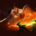 《Dota 2》终于推出新英雄了！希腊战神Mars与他的不死军团加入战圈！