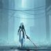 中国制科幻风硬核游戏《AI-LIMIT》正式公布!《NieR: Automata》加《Bloodborne》?
