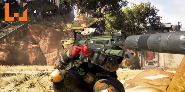 中国出现《Apex Legends》反外挂的外挂！以彼之道还施彼身？！