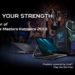 ESL宣布与Acer扩展Intel Extreme Masters官方合作伙伴3年合约！