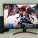 Wanuxi评测Acer ED323QUR A显示器！人人值得拥有的电竞等级显示器！