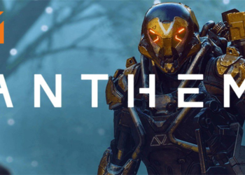 Bioware否认《Anthem》会使PS4死机！修复补丁下星期推出！