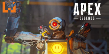 《Apex Legends》官方再封355,000作弊账号！致力给各位玩家一个无作弊净土！