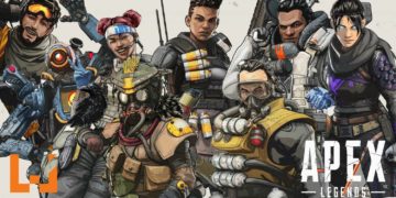 《APEX LEGENDS》推出仅一个月便突破5,000万玩家人数！