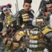 《APEX LEGENDS》推出仅一个月便突破5,000万玩家人数!
