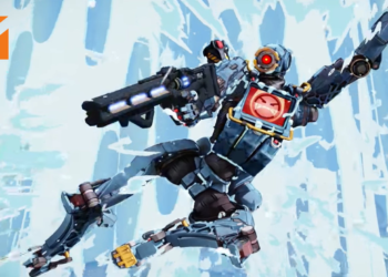 《Apex Legends》取得巨大战绩！单单二月赚取了约92,000,000 USD！
