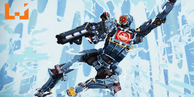 《Apex Legends》取得巨大战绩！单单二月赚取了约92,000,000 USD！