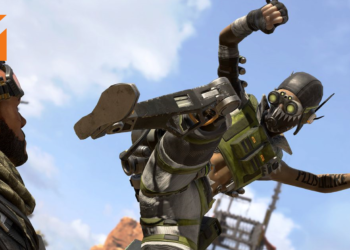 《Apex Legends》推出重大更新！新英雄Octane和Battle Pass将同时推出！