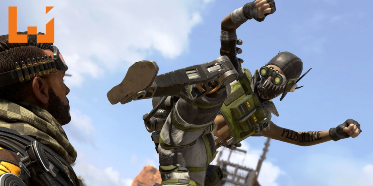 《Apex Legends》推出重大更新！新英雄Octane和Battle Pass将同时推出！