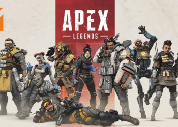 《Apex Legends》作弊玩家依旧猖狂？作弊玩家做贼的喊捉贼！