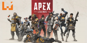 《Apex Legends》作弊玩家依旧猖狂？作弊玩家做贼的喊捉贼！