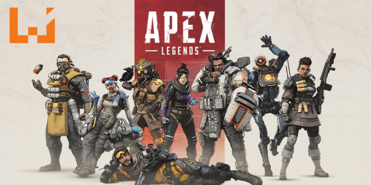 《Apex Legends》作弊玩家依旧猖狂?作弊玩家做贼的喊捉贼!