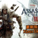 《Assassin’s Creed III》重制版即将登Xbox One和PC！4K 和HDR 画面让玩家重返当年的感动！