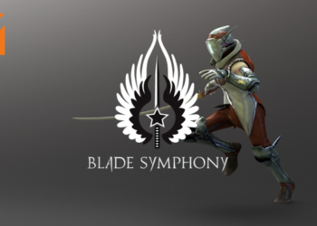 3D对战游戏《Blade Symphony》已变成免费游戏了！粉丝们疯狂吐槽！