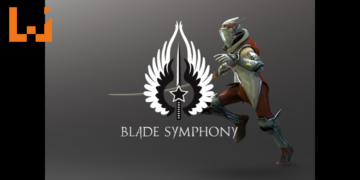 3D对战游戏《Blade Symphony》已变成免费游戏了！粉丝们疯狂吐槽！