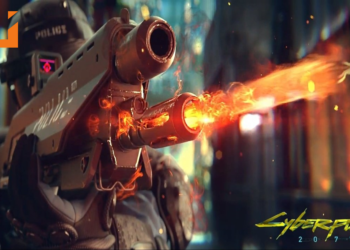 CD Projekt Red表示这届E3很重要！《Cyberpunk 2077》疑似将发布发售日期？！