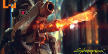 CD Projekt Red表示这届E3很重要！《Cyberpunk 2077》疑似将发布发售日期？！