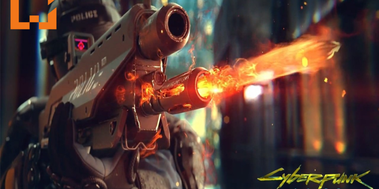 CD Projekt Red表示这届E3很重要!《Cyberpunk 2077》疑似将发布发售日期?!