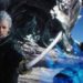 网友挖掘出《Devil May Cry 5》第4位可操控角色!Vergil阎魔刀霸气斩四方!
