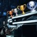 中国玩家获得《Devil May Cry 5》全球首个白金杯！Hell and Hell模式照样过！