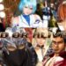 性感格斗游戏《DEAD OR ALIVE 6》正式发售！石更着也要打到底！