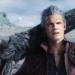 神人制作《Devil May Cry 5》MOD 交换Dante和Vergil的发型!Dante秒变清爽型男!