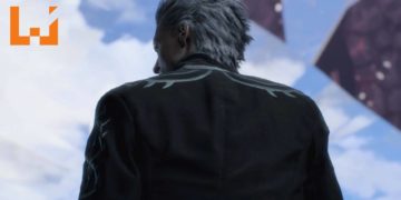 《Devil May Cry 5》最终预告释出！Vergil正式登场！