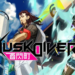 台湾独立游戏《Dusk Diver》PC试玩版免费领取!体验战斗爽快的动漫风动作游戏!