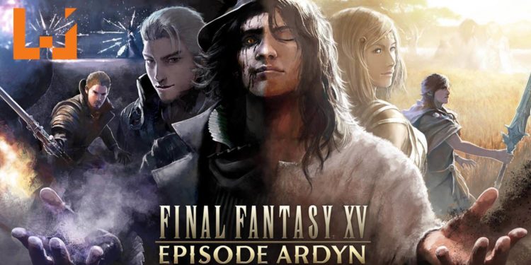 《Final Fantasy XV》DLC——Episode Ardyn新情报！日本现代都市风格的Insomnia城！
