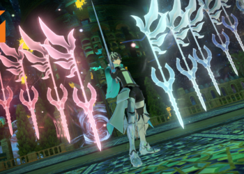 Wanuxi评测《Fate/Extella Link》！使用英灵狂轰乱炸，疯狂割草！