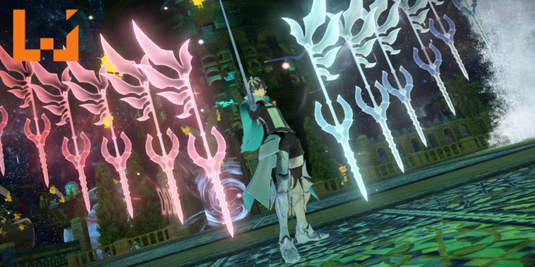 Wanuxi评测《Fate/Extella Link》！使用英灵狂轰乱炸，疯狂割草！