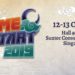 Game Start 2019活动资讯正式公布!10月12日于新加坡SCC开展!